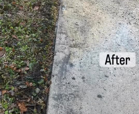 Before and after showcase video thumbnail